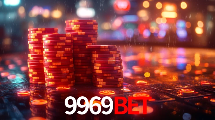 9969bet: Seu Cassino Premiado com Pagamentos Rápidos