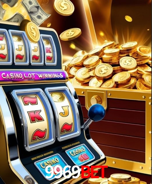 Welcome Bonus 9969bet