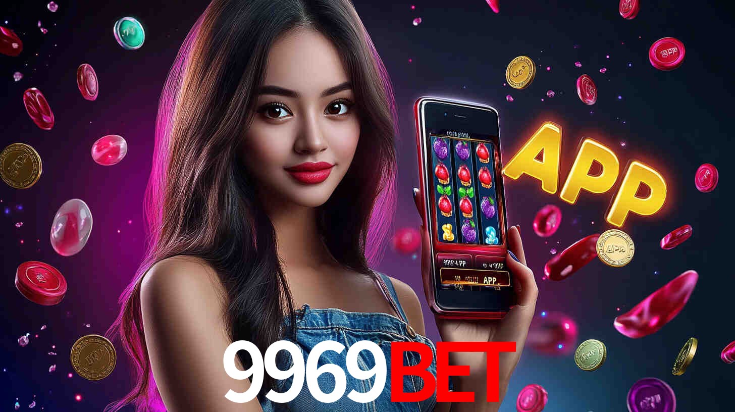 Estatísticas 9969bet