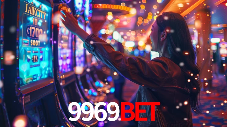 9969bet - Cassino Virtual Brasil - 9969bet.com