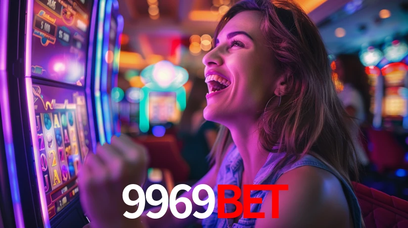 9969bet paga