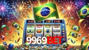Experiência VIP 9969bet