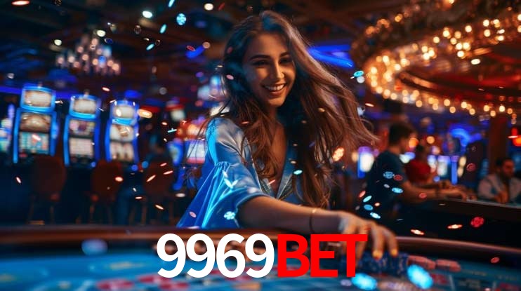 Tennis Betting 9969bet