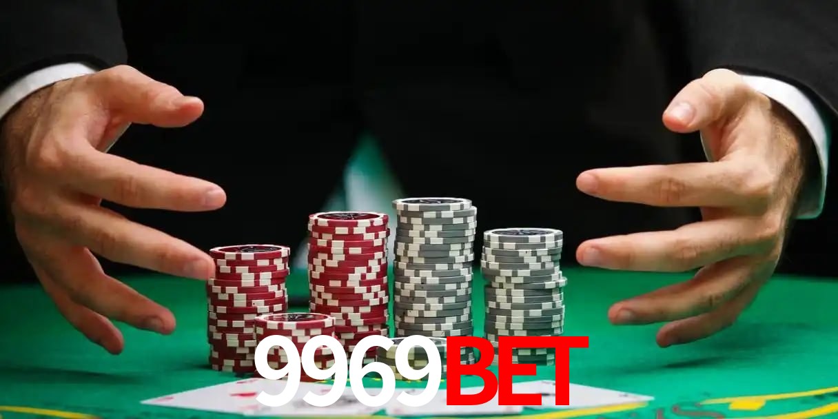 A Emoção da Loteria na 9969bet: Uma Chance de Mudança de Vida