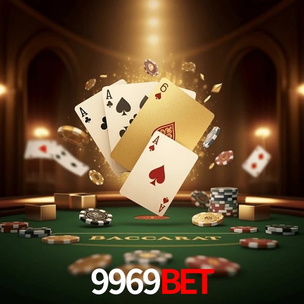VIP Casino 9969bet