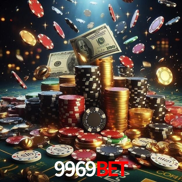 A Emoção da Loteria na 9969bet: Uma Chance de Mudança de Vida
