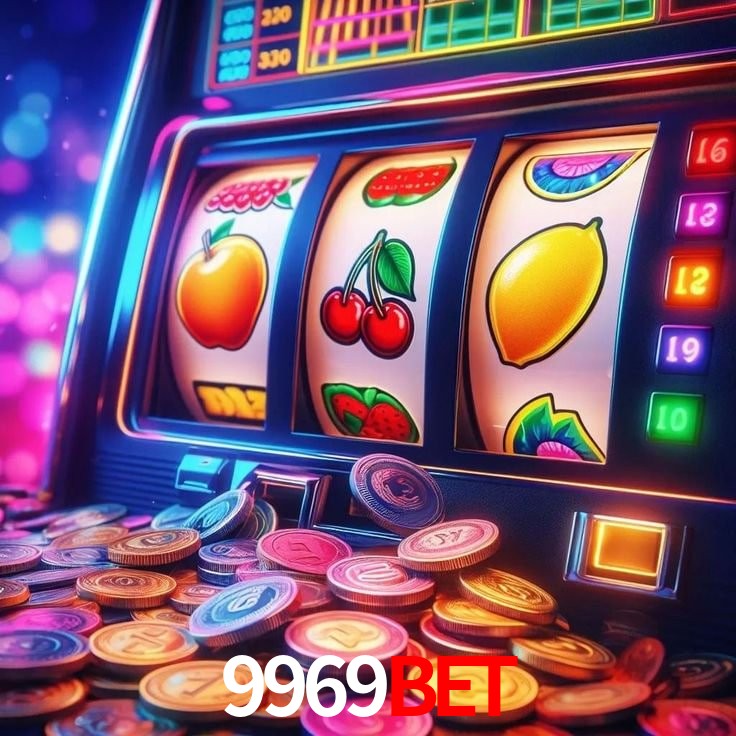 A Popularidade dos Caça-Níqueis no 9969bet
