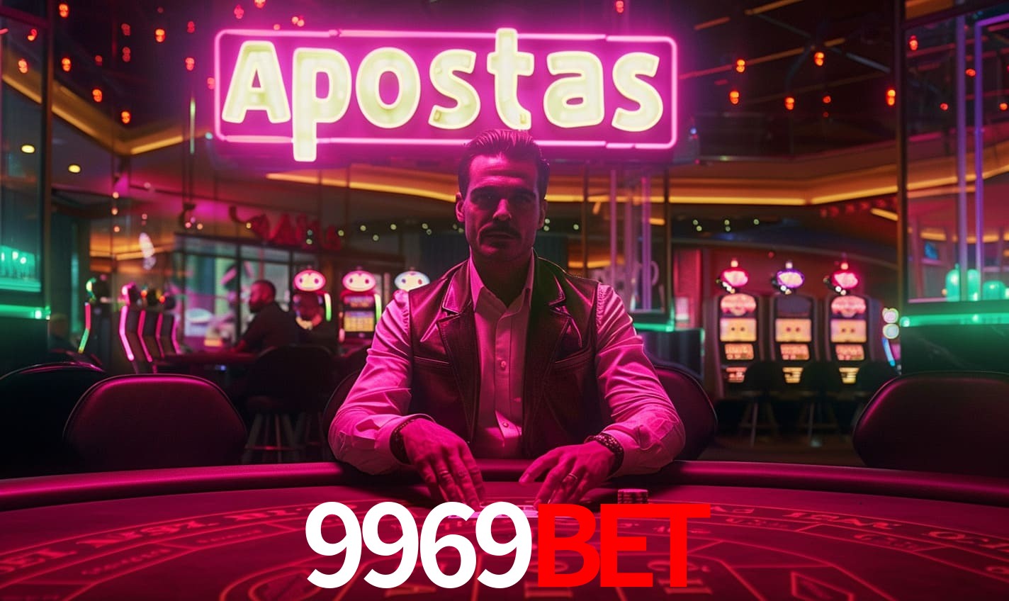 Benefícios da Conta 9969bet