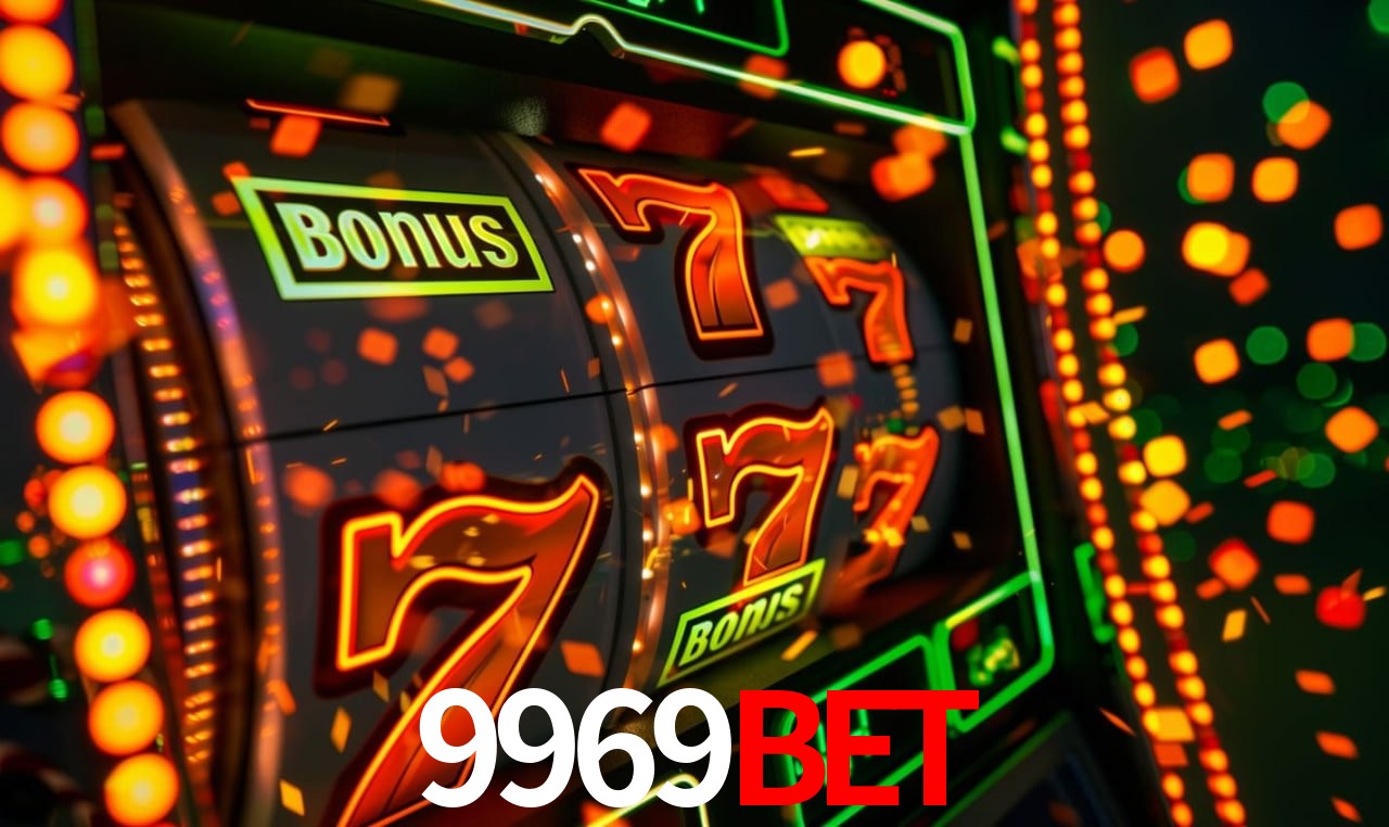 Ofertas Exclusivas 9969bet