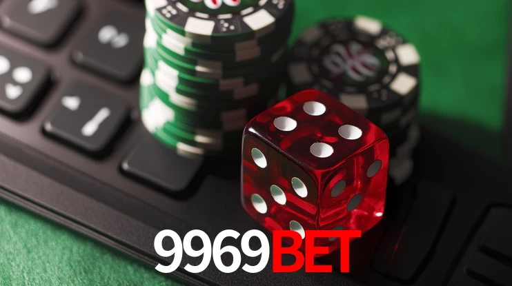 Live Casino 9969bet