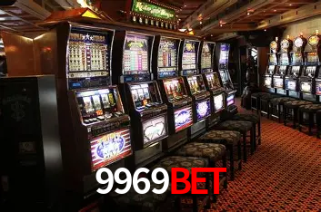 Programa VIP 9969bet