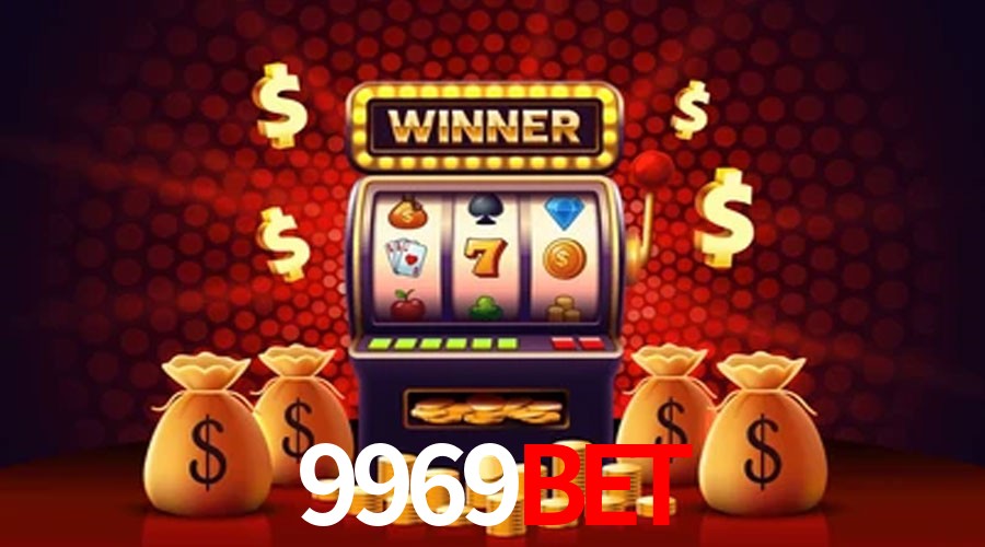 Game Providers 9969bet