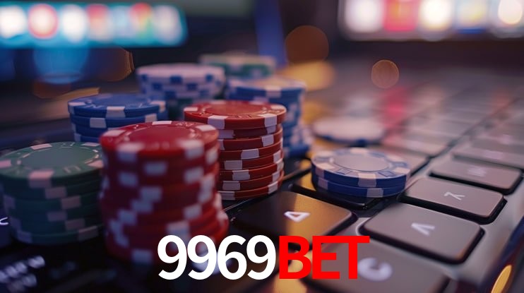 Explorando a Categoria de Eventos em Apostas na 9969bet