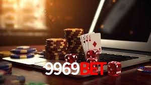 Descubra a Essência do 9969bet: Nossa História e Compromissos