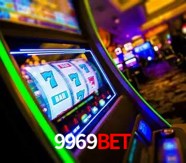 Casino Ao Vivo 9969bet