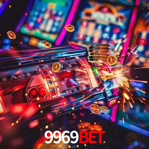 A Revolução dos Aplicativos de Jogos no 9969bet
