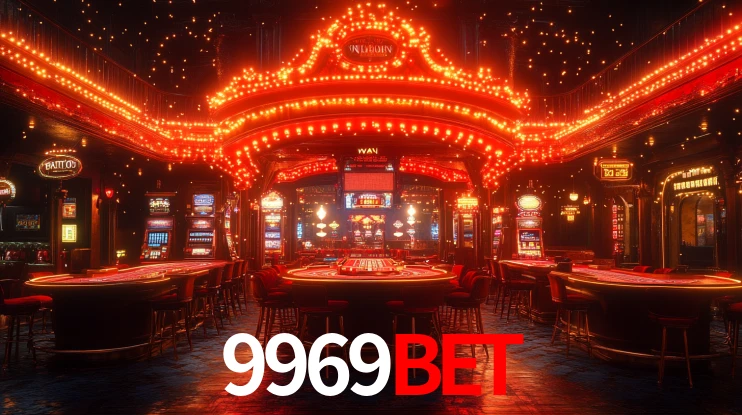 9969bet