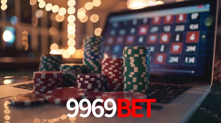 Slot Games 9969bet