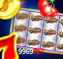 Casino VIP 9969bet