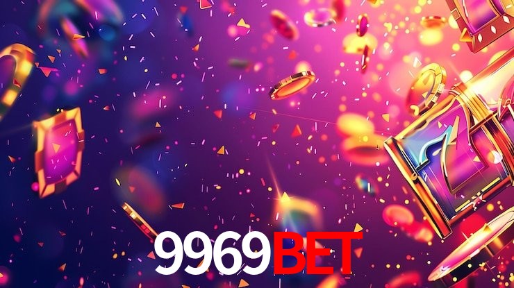 Desvendando o Mundo dos Jogos Virtuais na 9969bet