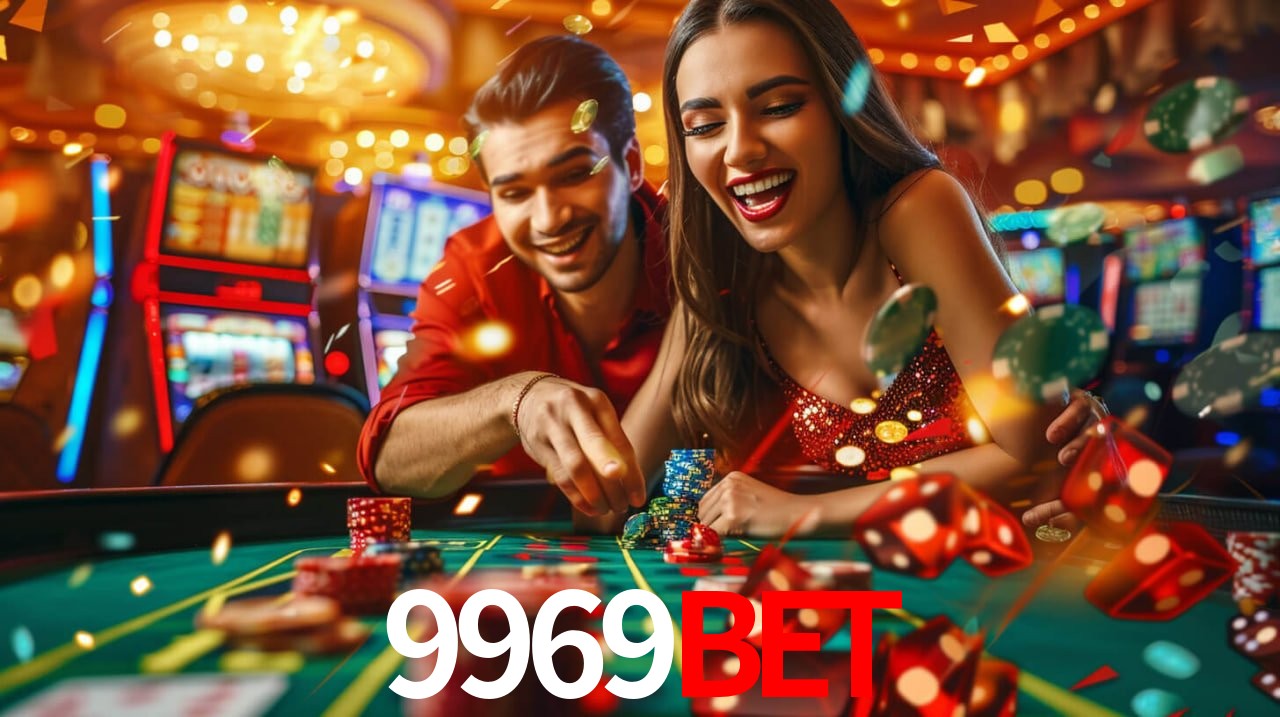 Descubra a Essência do 9969bet: Nossa História e Compromissos