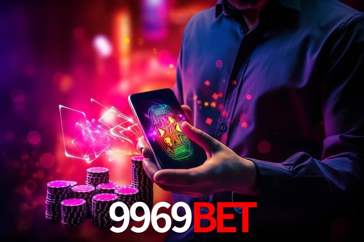 Descubra a Magia dos Jogos de Arcade no 9969bet