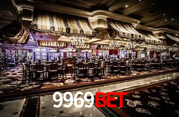 Weekend Specials 9969bet