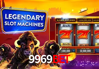 cassino 9969bet