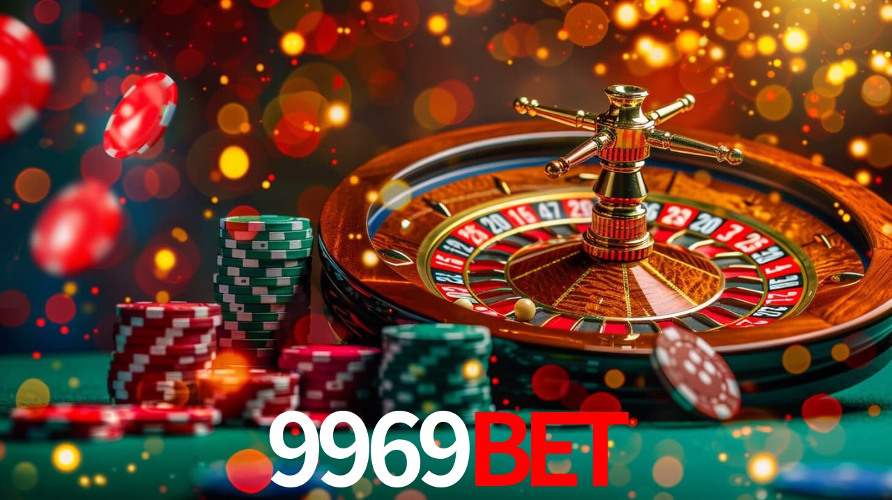 Integração de APIs 9969bet