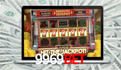 Exclusive Offers 9969bet
