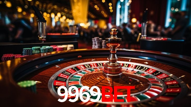 API Integration 9969bet