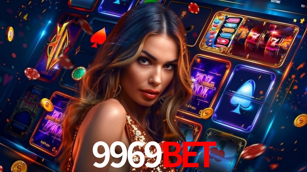 Especiais de Fim de Semana 9969bet