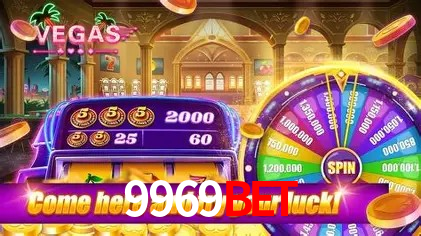 Seasonal Promotions 9969bet
