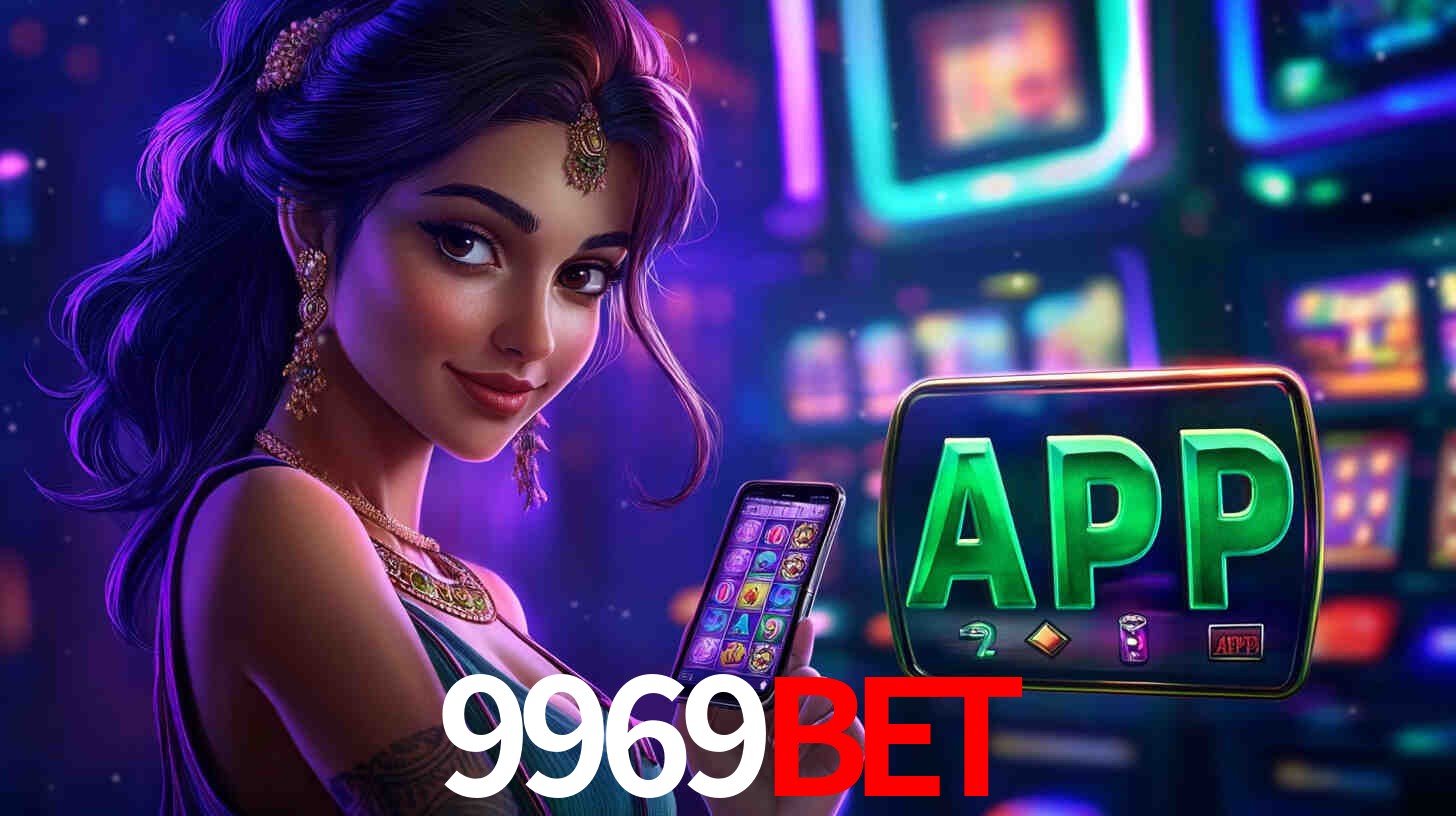 Desvendando o Mundo dos Jogos Virtuais na 9969bet