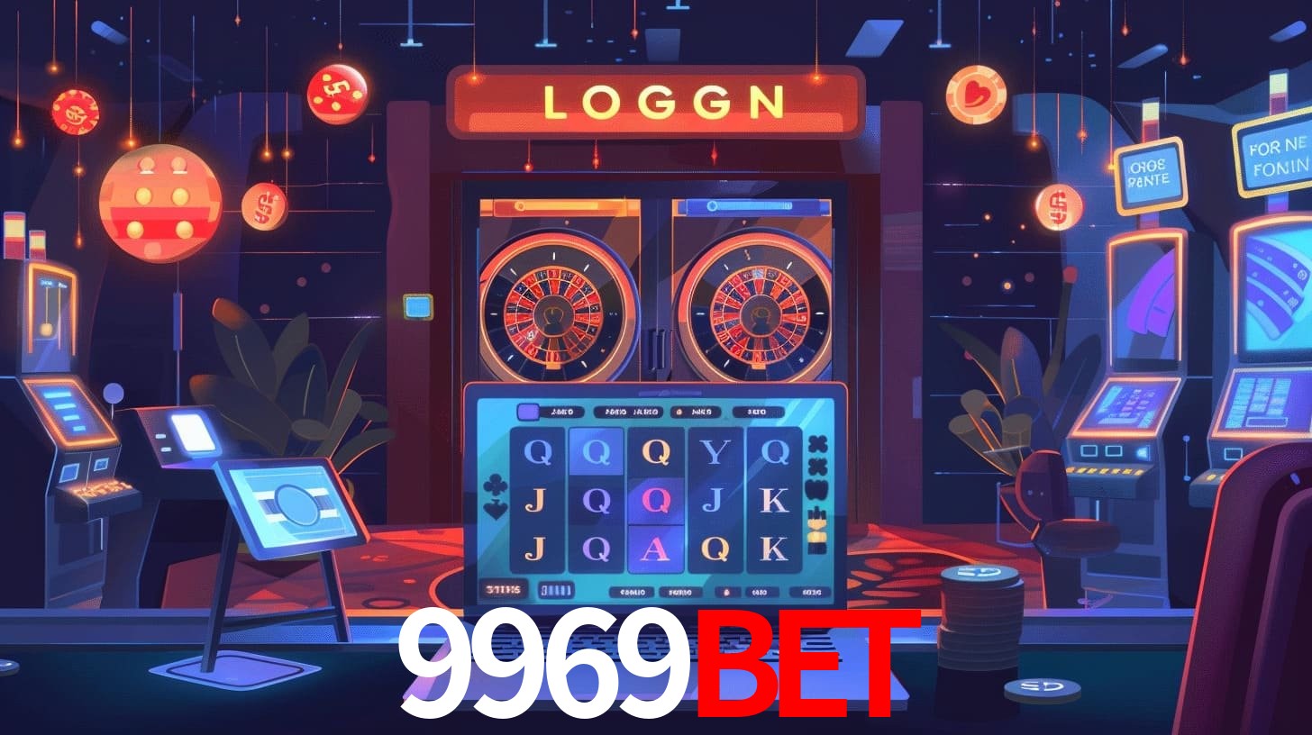 Descubra a Essência do 9969bet: Nossa História e Compromissos