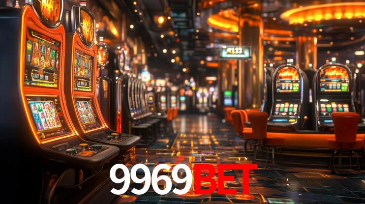 Experimente o Login Seguro Premium no 9969bet