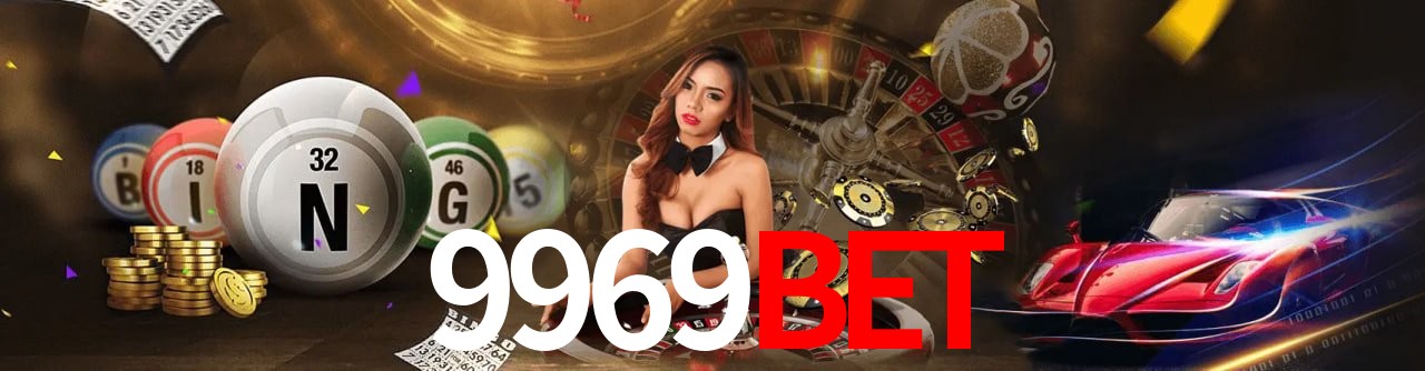 A Experiência Imersiva dos Cassinos Ao Vivo no 9969bet