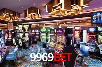 Torneios 9969bet