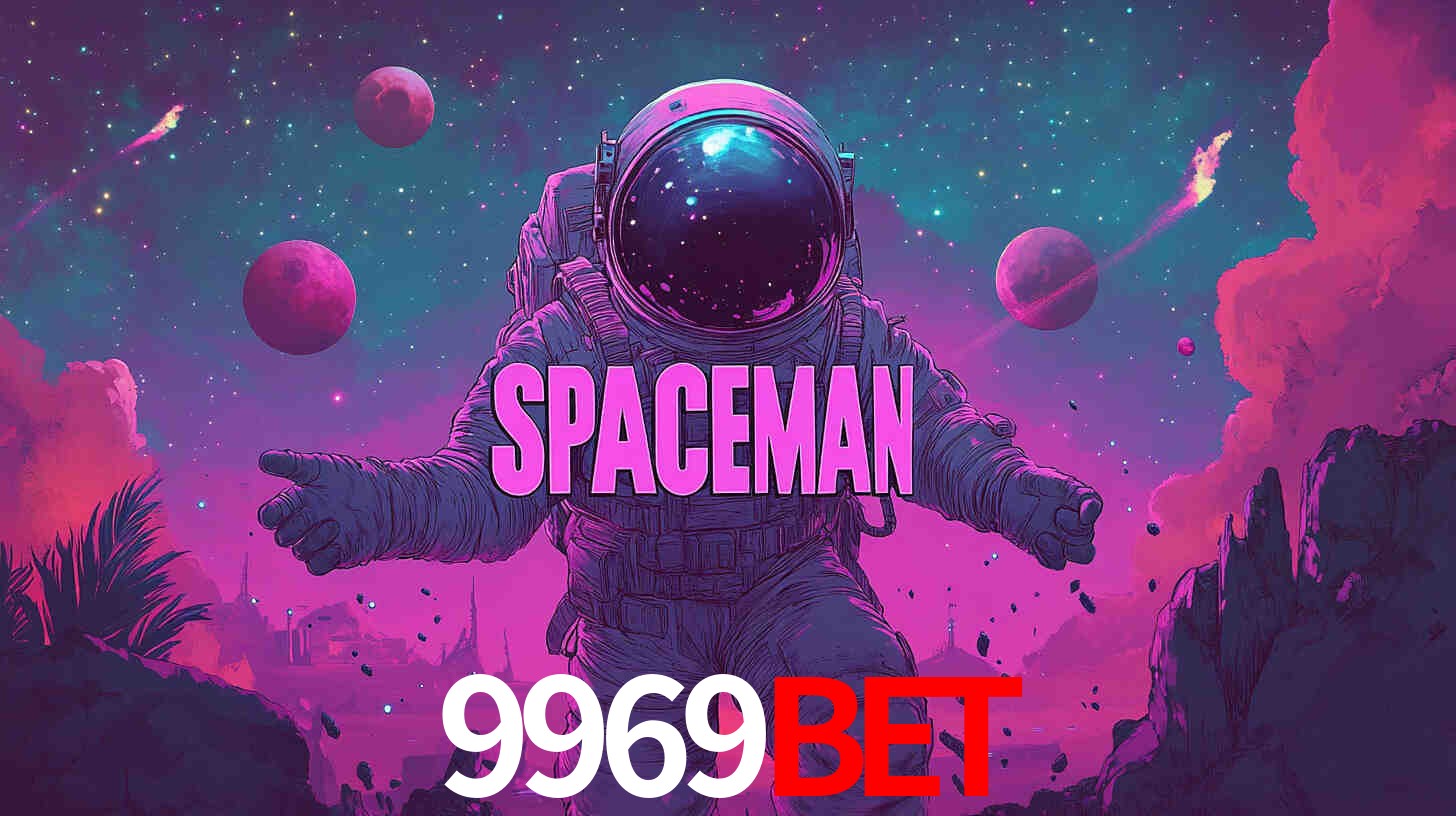 Apostas de Tênis 9969bet