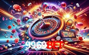 Apostas Esportivas na 9969bet: Um Guia Completo