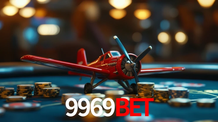 Bonus Features 9969bet