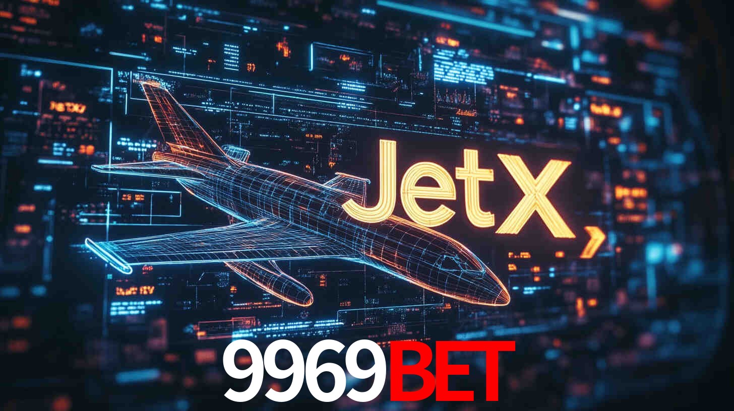 Apostas de Futebol 9969bet