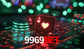 Descubra o Programa VIP da 9969bet: Vantagens Exclusivas para Jogadores