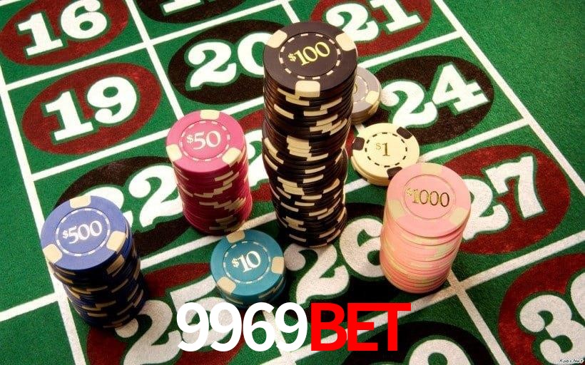 Promoção Relâmpago 9969bet
