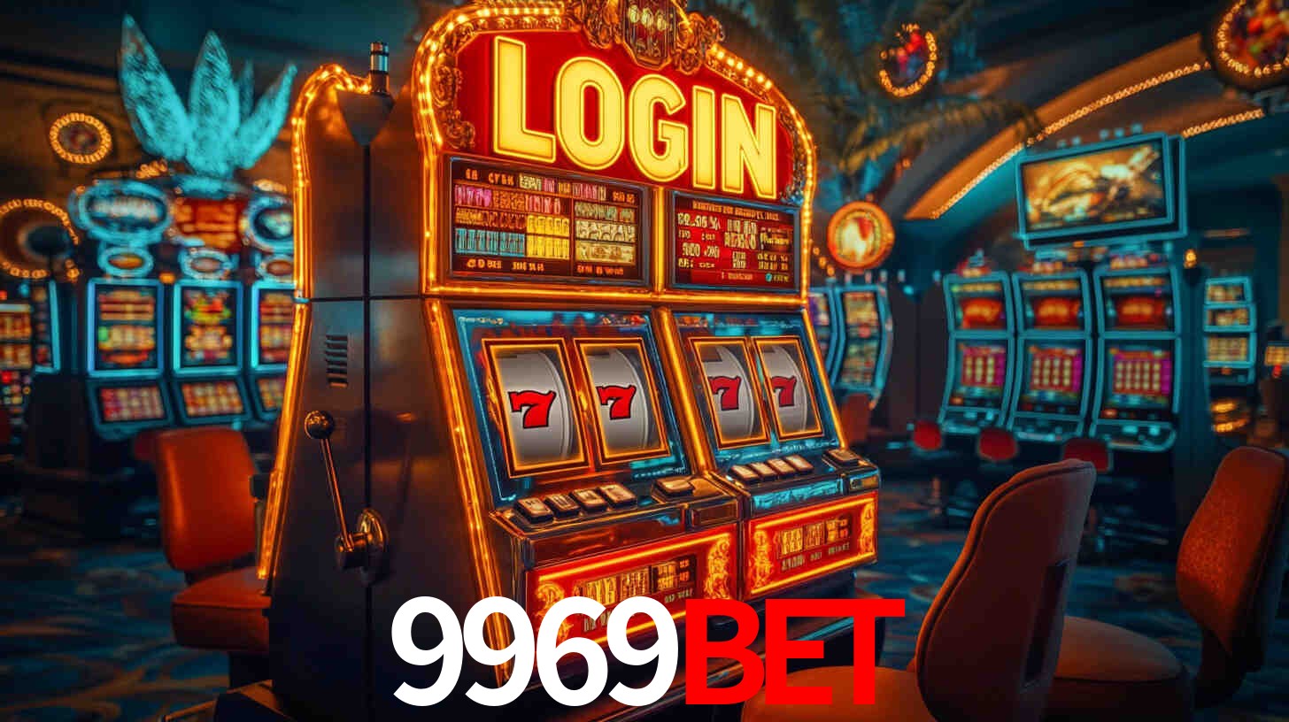 9969bet paga