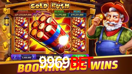 Jogos Exclusivos 9969bet
