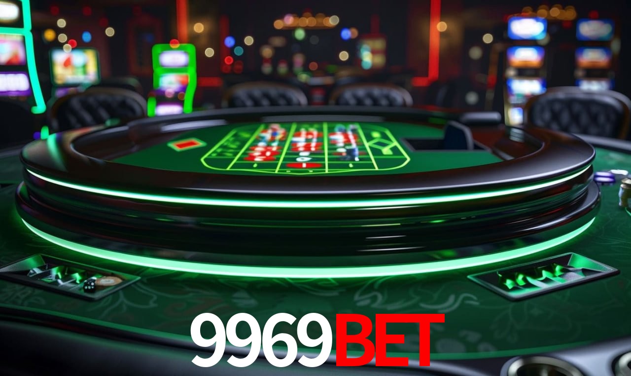 Security Systems 9969bet