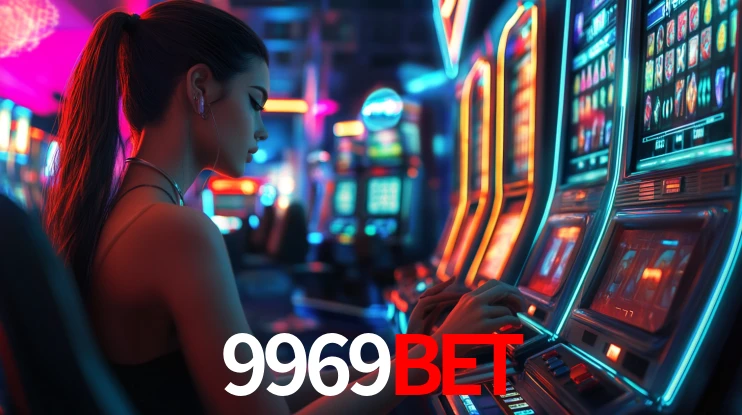 9969bet paga