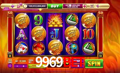 A Emoção da Loteria na 9969bet: Uma Chance de Mudança de Vida