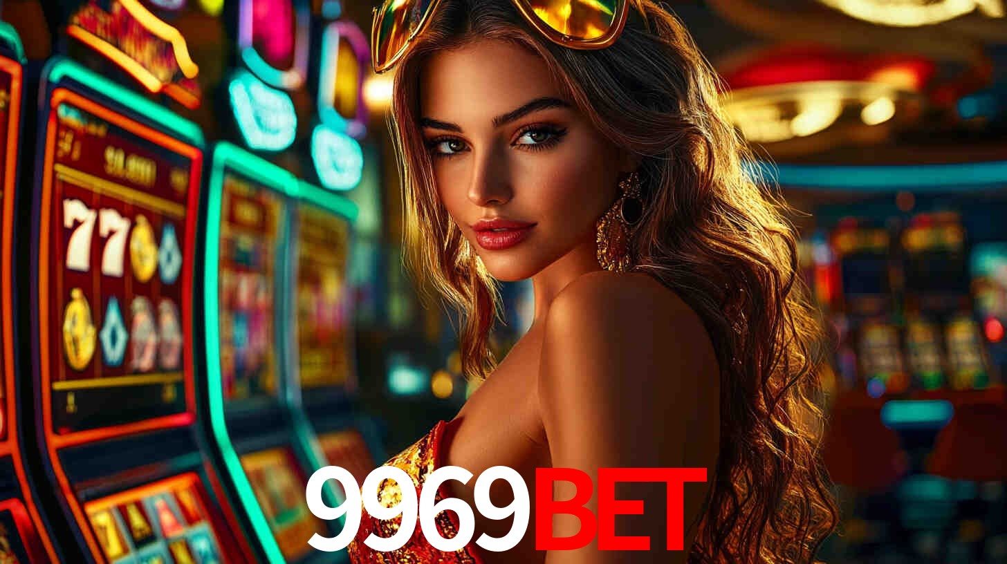 9969bet App Interface